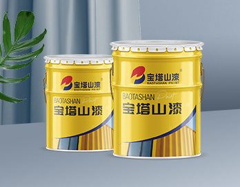 新品上市 | 九游(中国)漆快干防锈漆 更快、更省、更好！